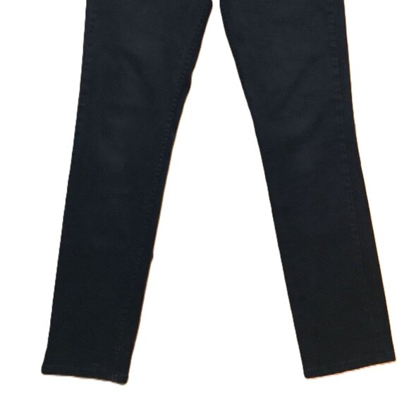 Levi’s 511 Slim Fit Jeans – W34 L34, Black - Picture 10 of 10